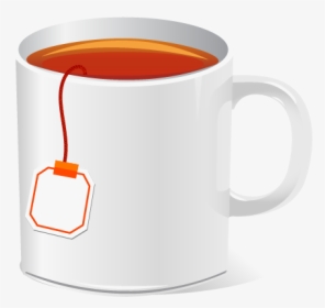 Coffee Cup Teacup Paper Cup - Cup, HD Png Download, Free Download