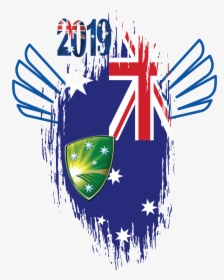 Cricket Australia, HD Png Download, Free Download