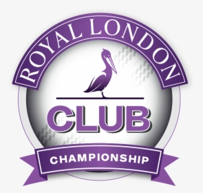Royal London Club Championship, HD Png Download, Free Download