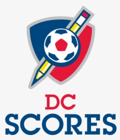 Dc Scores Png Logo - America Scores Logo, Transparent Png, Free Download