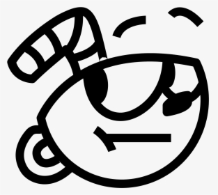 Png 50 Px - Cuphead Icon Png, Transparent Png, Free Download