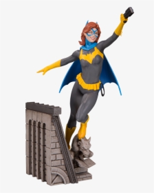 Batman Tas Batgirl Statue, HD Png Download, Free Download