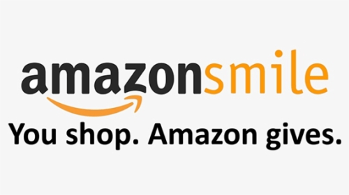 Shop With Us On Amazon - Amazon Smile, HD Png Download, Free Download