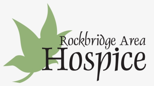 Picture - Rockbridge Area Hospice Logo, HD Png Download, Free Download