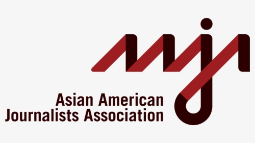 Mainlogofullcolor-01 - Asian American Journalists Association, HD Png Download, Free Download