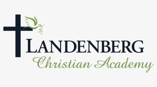 Landenberg Christian Academy - Calligraphy, HD Png Download, Free Download
