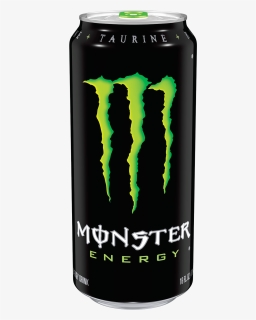 Monster Energy Drink, HD Png Download, Free Download