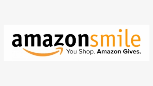 Amazonsmile-logo - Amazon Smile, HD Png Download, Free Download