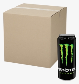 Transparent Monster Energy Can Png - Monster Energy Drink, Png Download, Free Download
