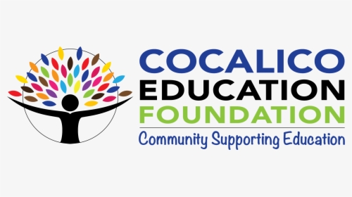 Cocalico Education Fund Logo - Cocalico Education Foundation Logo, HD Png Download, Free Download
