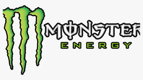 Here"s Why Monster Energy Drink Can Actually Be Good - Logo Yamaha Monster Energy, HD Png Download, Free Download