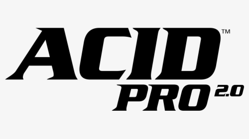 Acid Pro Logo, HD Png Download, Free Download