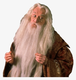 Harry Potter Dumbledore, HD Png Download, Free Download