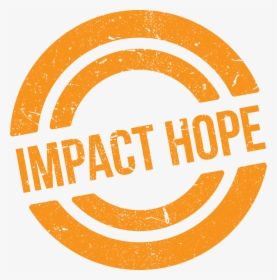 Impact Hope - Circle, HD Png Download, Free Download