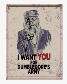 Want You Harry Potter, HD Png Download, Free Download