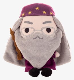 Harry Potter Dumbledore Toy, HD Png Download, Free Download