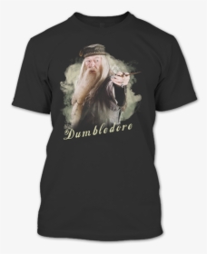 Harry Potter Dumbledore, HD Png Download, Free Download