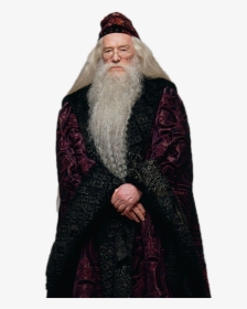 #dumbledore #hogwarts - Dumbledore Sorcerer's Stone Actor, HD Png Download, Free Download
