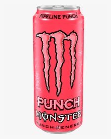 Pipeline Punch Monster, HD Png Download, Free Download