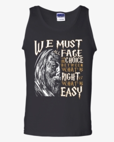 Harry Potter Dumbledore Tee Apparel Teepeat"  Class= - Active Tank, HD Png Download, Free Download
