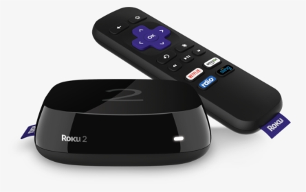 Roku Box, HD Png Download, Free Download