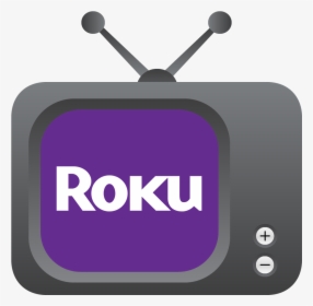 Roku Tv Png - Roku, Transparent Png, Free Download