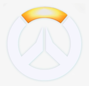 Overwatch Logo - - Overwatch Logo Small, HD Png Download, Free Download