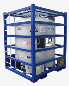 Acid Tank, HD Png Download, Free Download