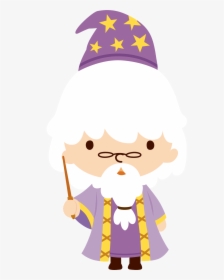 Dumbledore Clipart, HD Png Download, Free Download