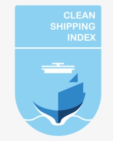 Clean Shipping Label, HD Png Download, Free Download