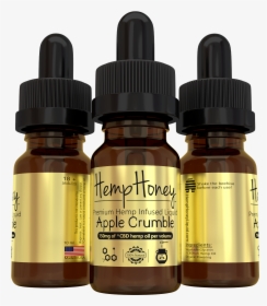 Applecrumble Group Transparent - Cannabidiol, HD Png Download, Free Download