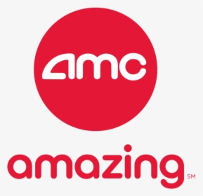 #logopedia10 - Amc Theatres Logo, HD Png Download, Free Download