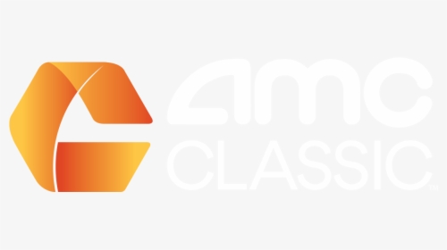 Amc Classic Logo - Amc Classic Theater Logo, HD Png Download, Free Download