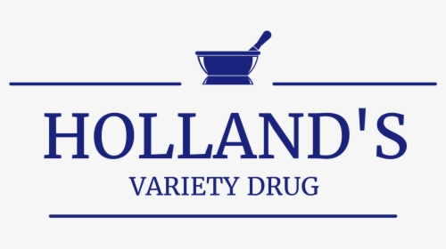 Holland"s Variety Drug - Circle, HD Png Download, Free Download