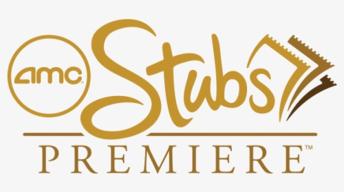 Amc Stubs Adds Movie Pass-like Options To Premier Stubs - Amc Stubs, HD Png Download, Free Download