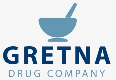 Gretna Drug - Graphic Design, HD Png Download, Free Download