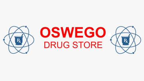 Oswego Drug Store - Prosegur Security You Can Trust, HD Png Download, Free Download