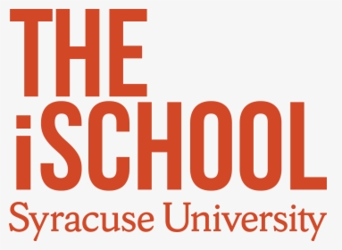 Syracuse Ischool Logo, HD Png Download, Free Download