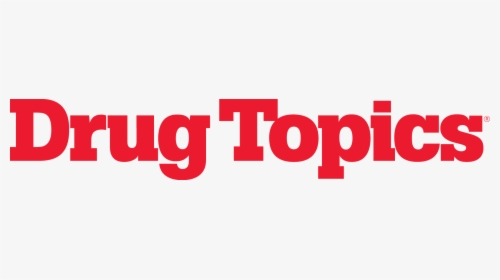Drug Topics Magazine, HD Png Download, Free Download