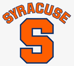 Syracuse College Basketball Logo Clipart , Png Download - Syracuse University Logo Png, Transparent Png, Free Download