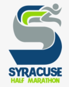 2018 Syracuse Half Marathon - Syracuse Half Marathon 2017, HD Png Download, Free Download