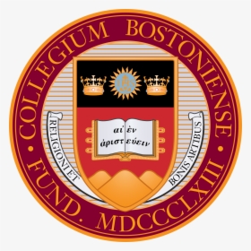 Boston College Law School Logo, HD Png Download, Free Download