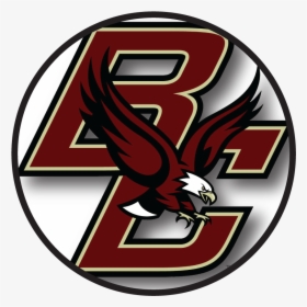 Boston College Logo Vector, HD Png Download, Free Download