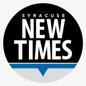 Syracuse New Times, HD Png Download, Free Download