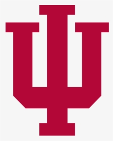 Indiana Hoosiers Logo - Indiana College Basketball, HD Png Download, Free Download