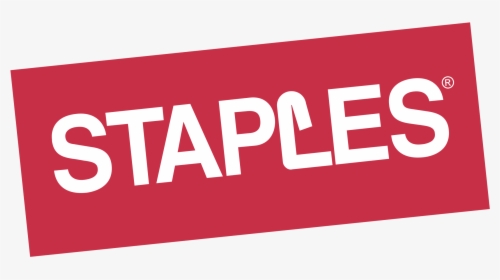 Vector Staples Logo Png, Transparent Png, Free Download