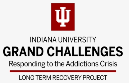 Ltr Logo V - Indiana University, HD Png Download, Free Download