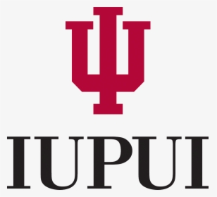 Indiana University Indianapolis Logo, HD Png Download, Free Download