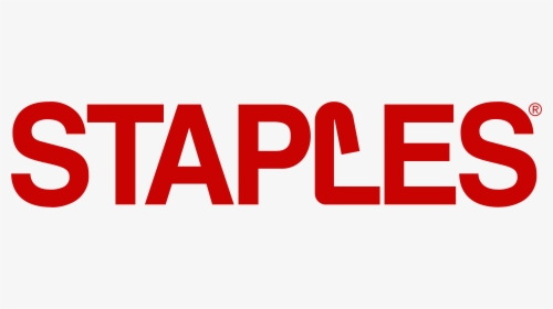 Staples Print And Marketing, HD Png Download, Free Download