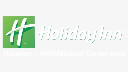 Holiday Inn Houston Hotel Png Logo - Holiday Inn, Transparent Png, Free Download